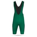 Green Cargo Cycling Shorts with Breathable Fabric – Cargo Shorts Green