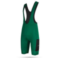 Green Cargo Cycling Shorts with Breathable Fabric – Cargo Shorts Green