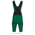 Green Cargo Cycling Shorts with Breathable Fabric – Cargo Shorts Green