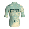 Brutal Light Short Sleeve Jersey | Nomad Vélo