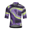 Magic Fux Short Sleeve Jersey | Nomad Vélo