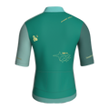 Kompo Apple Short Sleeve Jersey | Nomad Vélo