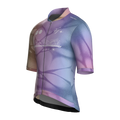Spider FX Short Sleeve Jersey | Nomad Vélo