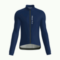 Navy Blue Nomad Windproof Cycling Jacket