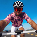 Boreal Fux Short Sleeve Jersey | Nomad Vélo