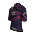 Futurist Blur Short Sleeve Jersey | Nomad Vélo