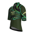 Futurist Bottle Short Sleeve Jersey | Nomad Vélo