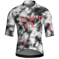 Boreal Storm Short Sleeve Jersey | Nomad Vélo