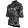 Boreal Night Short Sleeve Jersey | Nomad Vélo