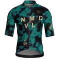 Boreal Emerald Short Sleeve Jersey | Nomad Vélo