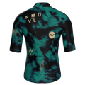 Boreal Emerald Short Sleeve Jersey | Nomad Vélo
