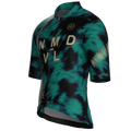 Boreal Emerald Short Sleeve Jersey | Nomad Vélo
