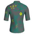 Boreal Moss Short Sleeve Jersey | Nomad Vélo