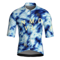 Boreal Sky Short Sleeve Jersey | Nomad Vélo