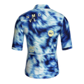 Boreal Sky Short Sleeve Jersey | Nomad Vélo