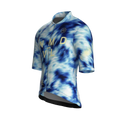 Boreal Sky Short Sleeve Jersey | Nomad Vélo