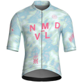 Boreal Mint Short Sleeve Jersey | Nomad Vélo