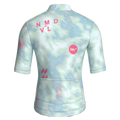 Boreal Mint Short Sleeve Jersey | Nomad Vélo