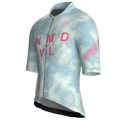 Boreal Mint Short Sleeve Jersey | Nomad Vélo