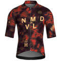 Boreal Ember Short Sleeve Jersey | Nomad Vélo