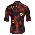 Boreal Ember Short Sleeve Jersey | Nomad Vélo