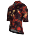 Boreal Ember Short Sleeve Jersey | Nomad Vélo