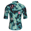 Boreal Lagoon Short Sleeve Jersey | Nomad Vélo