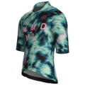 Boreal Lagoon Short Sleeve Jersey | Nomad Vélo