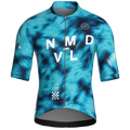 Boreal Glacier Short Sleeve Jersey | Nomad Vélo