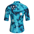 Boreal Glacier Short Sleeve Jersey | Nomad Vélo