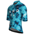 Boreal Glacier Short Sleeve Jersey | Nomad Vélo