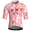Boreal Blossom Short Sleeve Jersey | Nomad Vélo