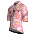 Boreal Blossom Short Sleeve Jersey | Nomad Vélo