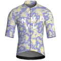 Boreal Pollen Short Sleeve Jersey | Nomad Vélo