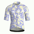 Boreal Pollen Short Sleeve Jersey | Nomad Vélo
