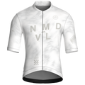 Boreal Frost Short Sleeve Jersey | Nomad Vélo