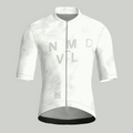 Boreal Frost Short Sleeve Jersey | Nomad Vélo