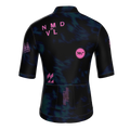 Boreal Dark Short Sleeve Jersey | Nomad Vélo