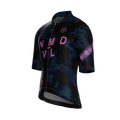 Boreal Dark Short Sleeve Jersey | Nomad Vélo