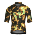 Boreal Thunder Short Sleeve Jersey | Nomad Vélo