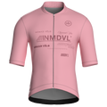 Element Pink Short Sleeve Jersey | Nomad Vélo
