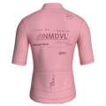 Element Pink Short Sleeve Jersey | Nomad Vélo