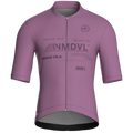 Element Mauve Short Sleeve Jersey | Nomad Vélo