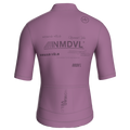Element Mauve Short Sleeve Jersey | Nomad Vélo