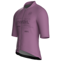 Element Mauve Short Sleeve Jersey | Nomad Vélo