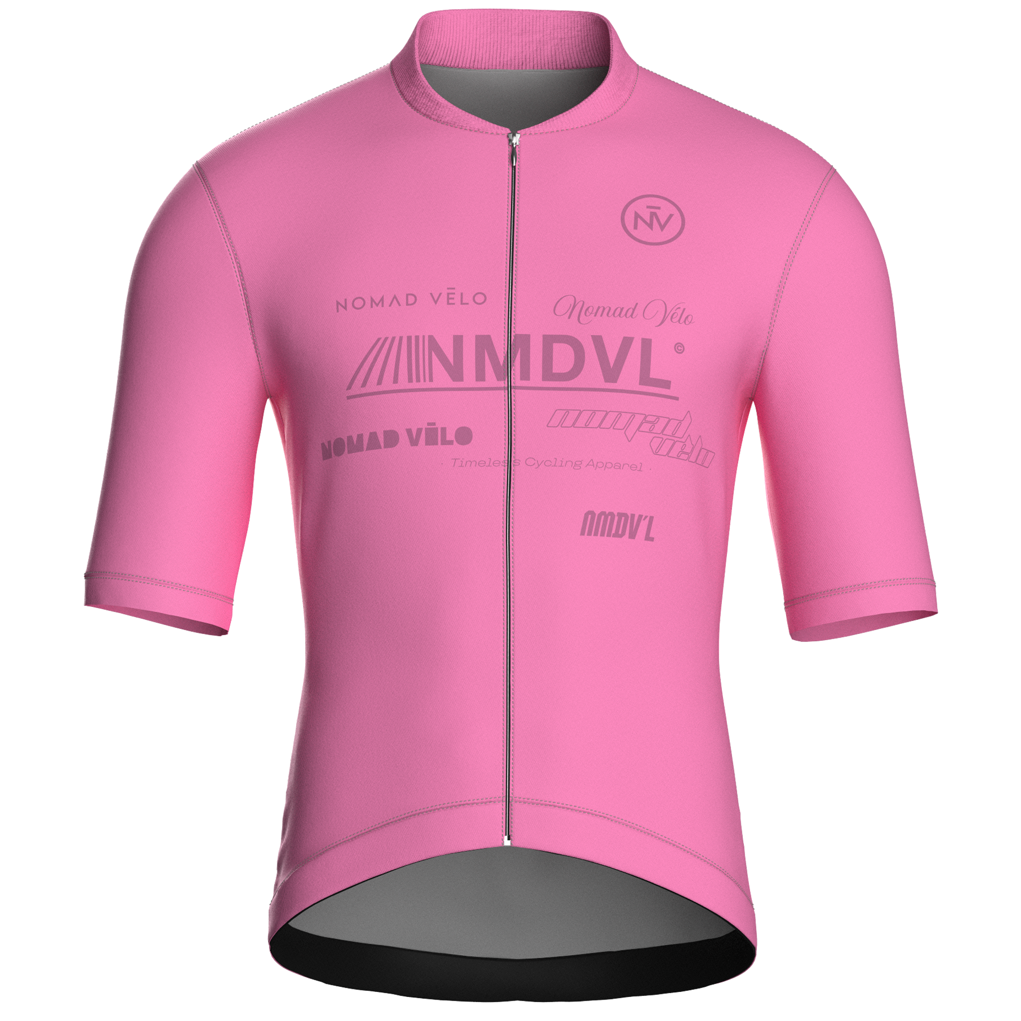 Element Bubblegum Short Sleeve Jersey | Nomad Vélo