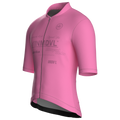 Element Bubblegum Short Sleeve Jersey | Nomad Vélo