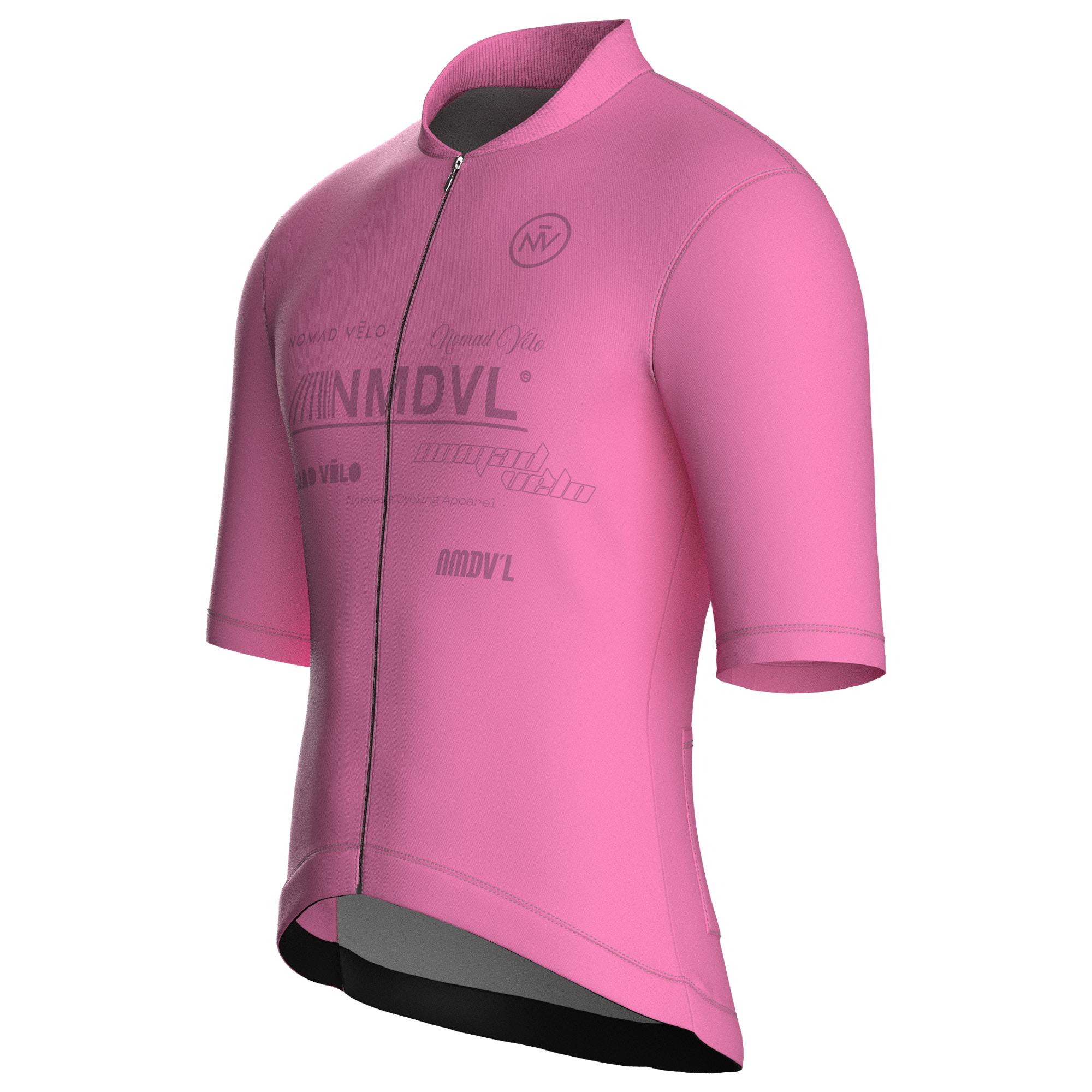 Element Bubblegum Short Sleeve Jersey | Nomad Vélo