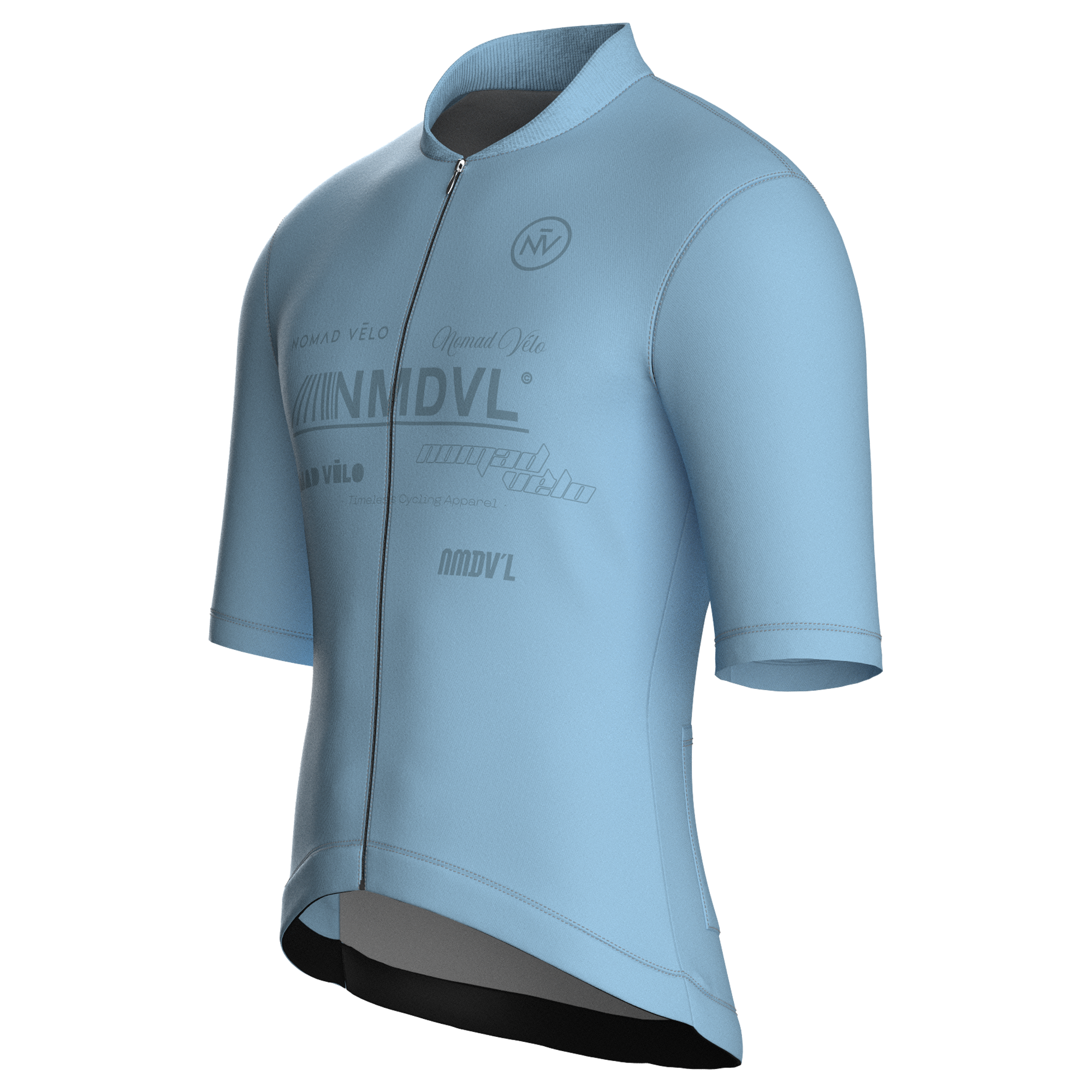 Element Sky Short Sleeve Jersey | Nomad Vélo
