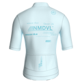 Element Ice Short Sleeve Jersey | Nomad Vélo